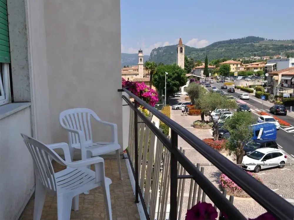 Hotel Marina