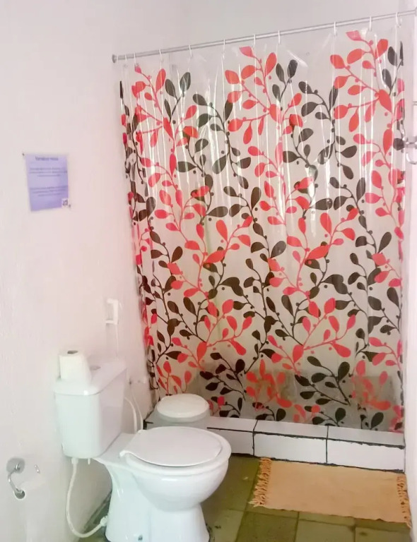 Mameluco Hostel