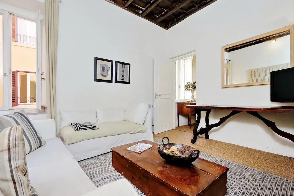 Trevi Elegant Apartment