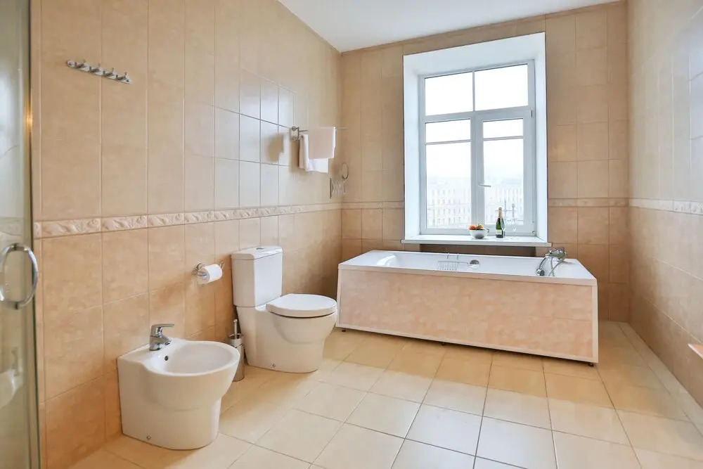 Mini-hotel Lange Benoit