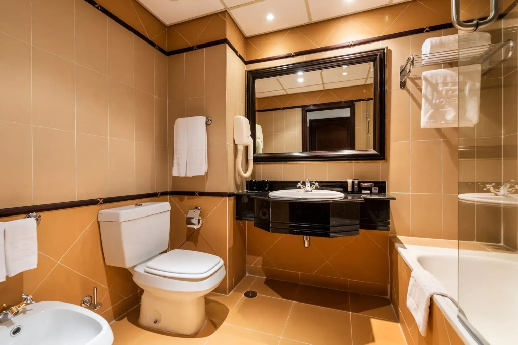 Hotel Alvalade