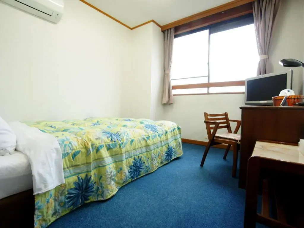 Hotel Trend Saijo