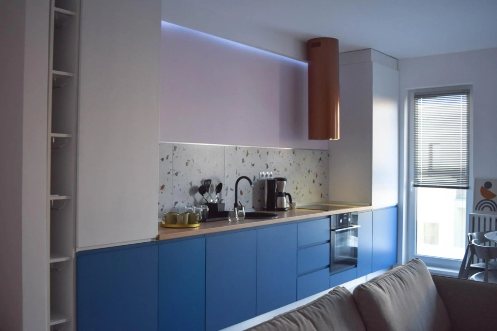 Veles Apartments