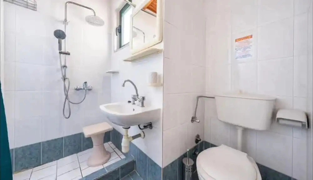 Gavriil Apartments Corfu - Maisonette w Sea Views