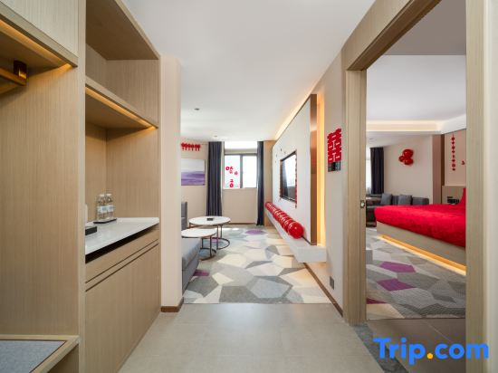 Lavande Hotel Yangxi West Lake Park Branch