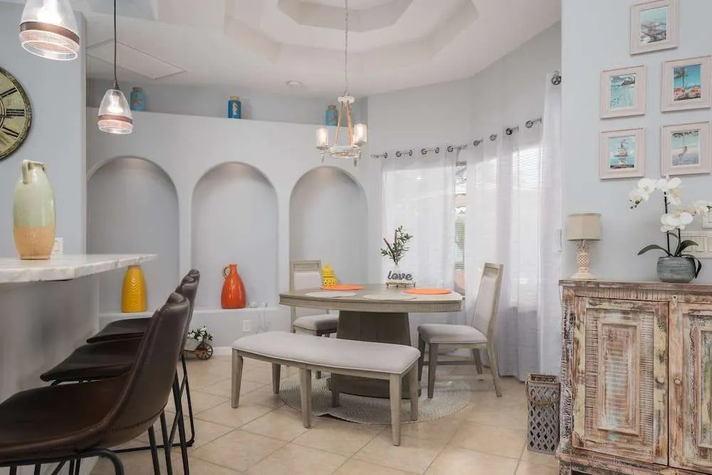 Sunrise Retreat by Distinctive Beach Rentals