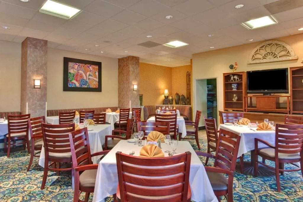 Holiday Inn Diamond Bar - Pomona by IHG