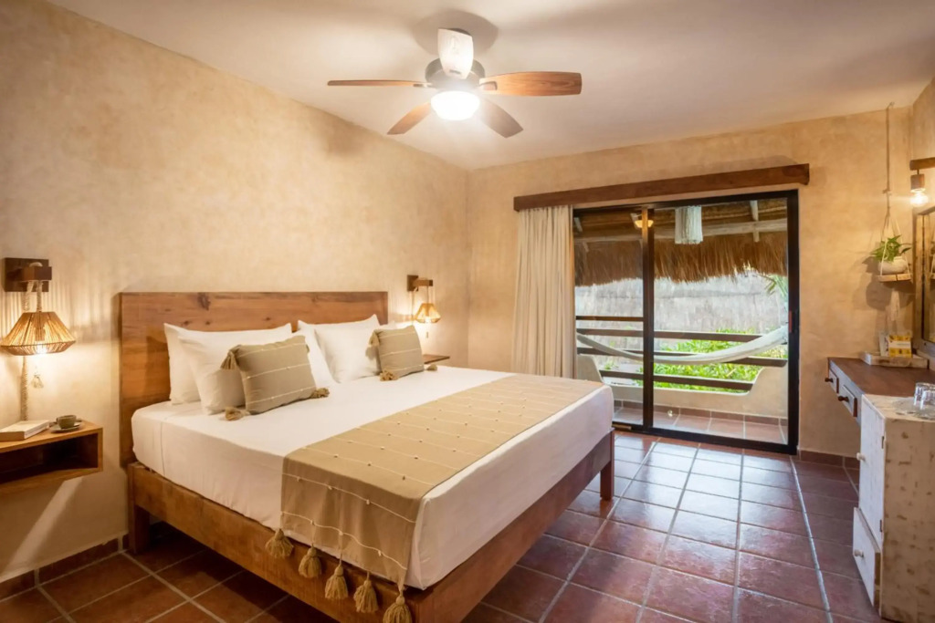 Hotel Casa Colibri