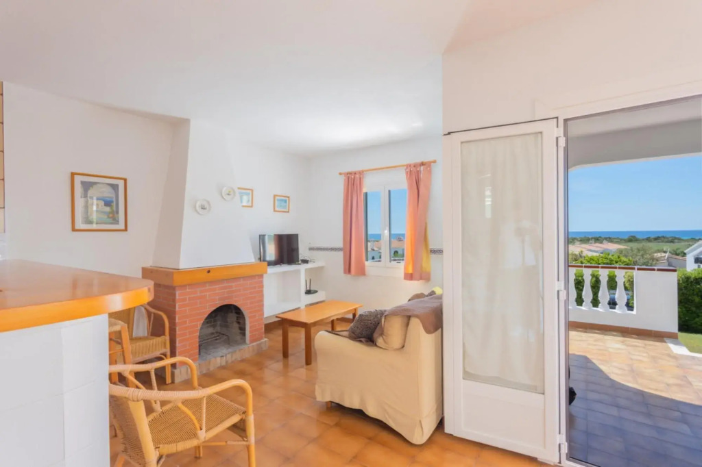 V83A | Villa Nord in Torre Soli Nou