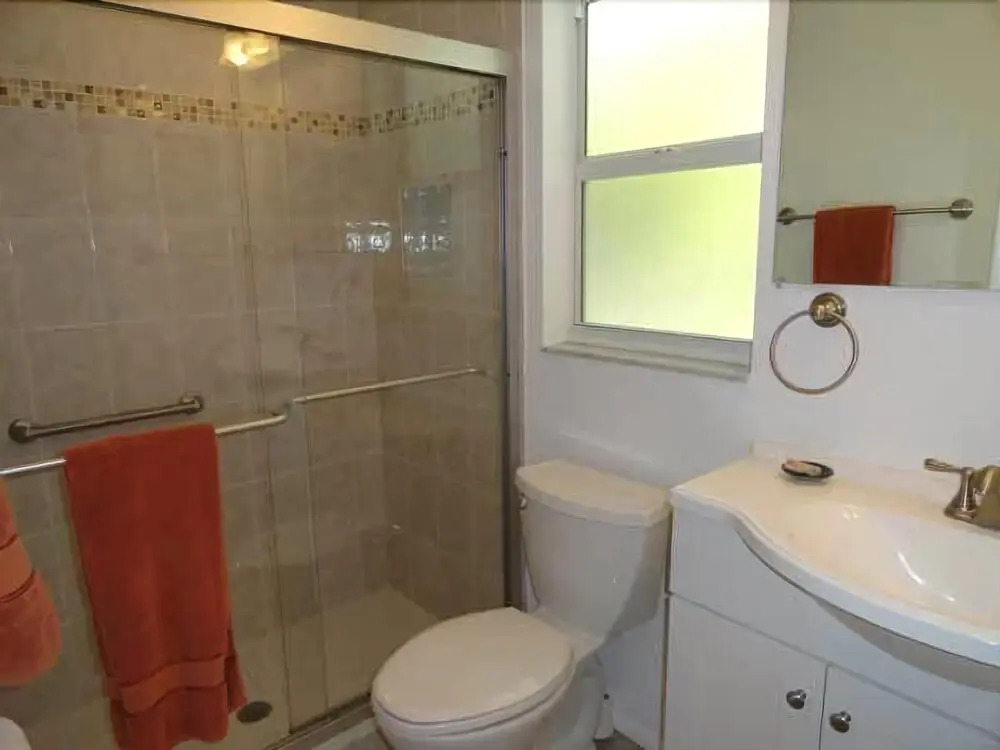 Bman Beach Cottage