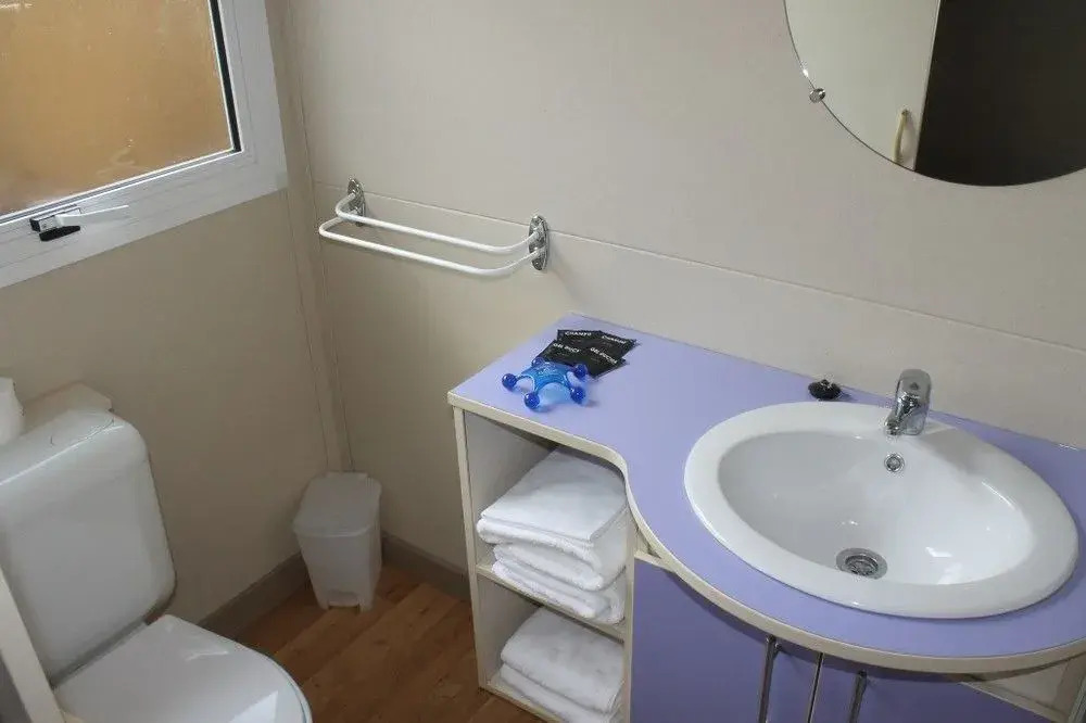 Camping Palamós