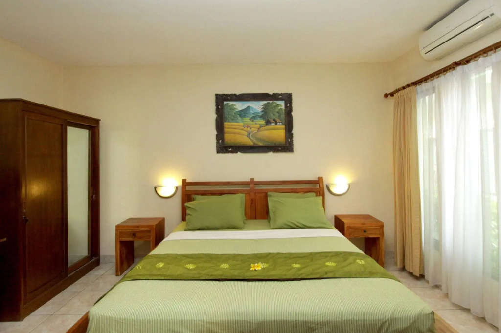 Green Villas Hotel and Spa