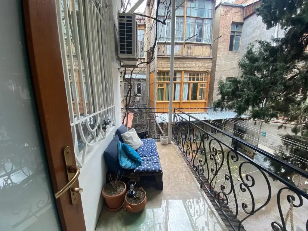 City Centre Merab Kostava Apartment