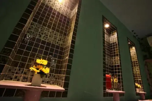 Hotel Pharaoh