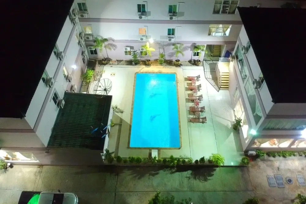 Shwe Poe Eain (1) Hotel