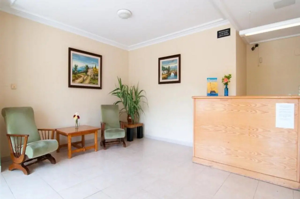 Hostal Montesol