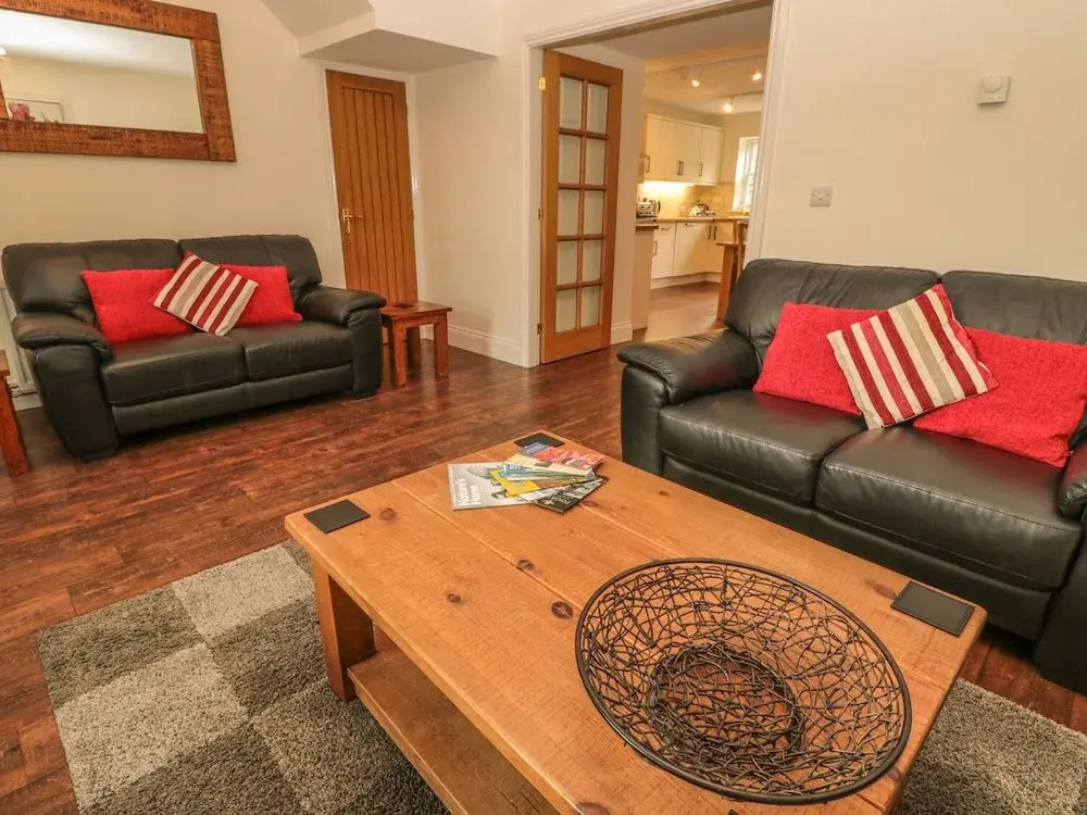 The Loft, Berwick-upon-Tweed