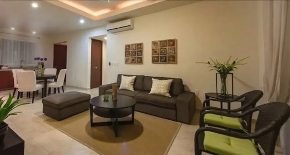 Romantic Zone V399 1 Bedroom