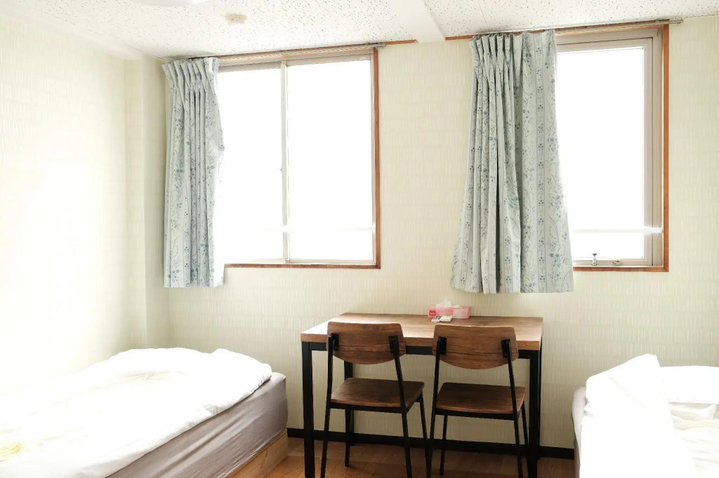 Hotel Mikado