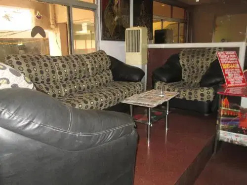 Hotel Arihant