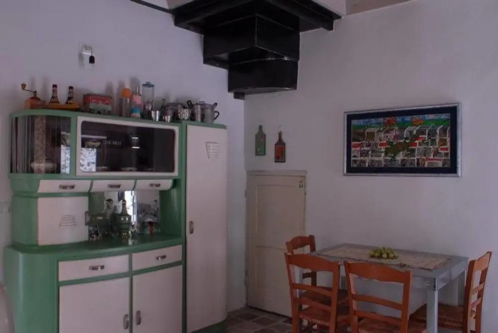 Casa Fisolare
