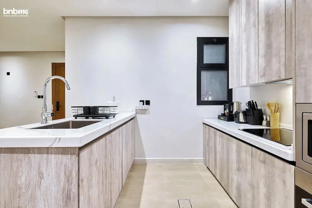 bnbmehomes- Cozy Suite in Al Mursalat-C2