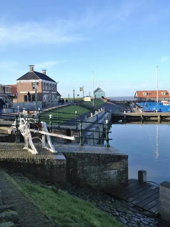 Het Dijk Huisje