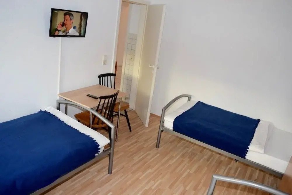AB Apartments - Apartments Markroeningerstrasse
