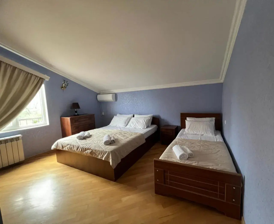 Guest House Maia