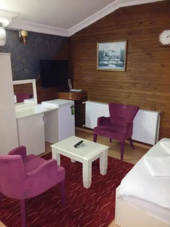 Bordo Hotel