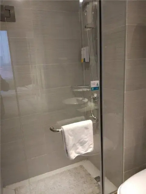 City Comfort Inn Zhengzhou Nongye Nan Road