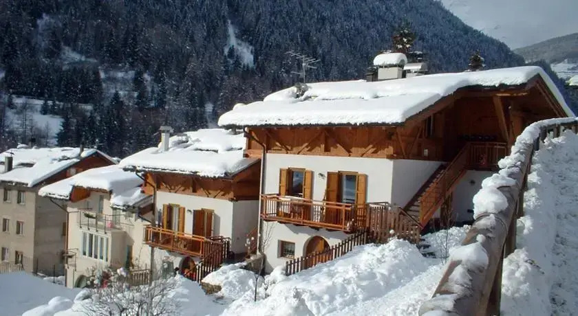 Residence Arnica