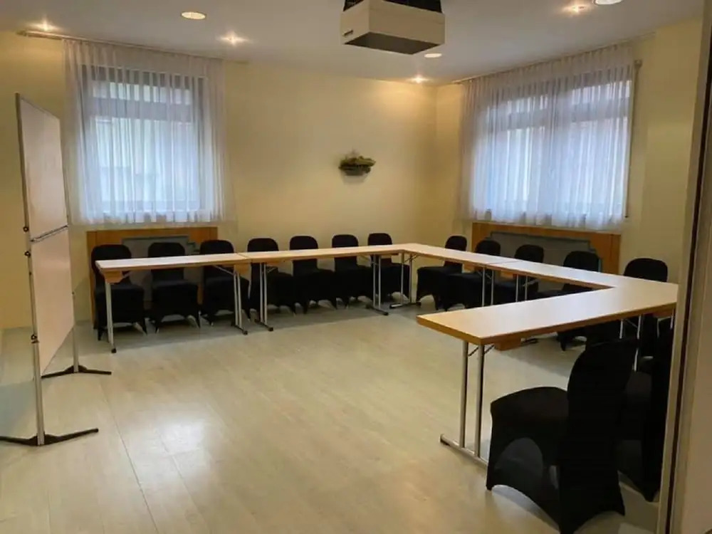 LILTON Hotel Zuffenhausen