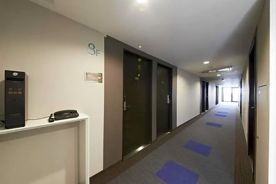 Hotel Sun Clover Koshigaya Station ladys room - Vacation STAY 55380