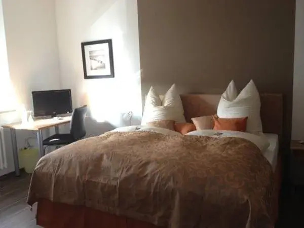 Landhotel zur Alten Kaserne