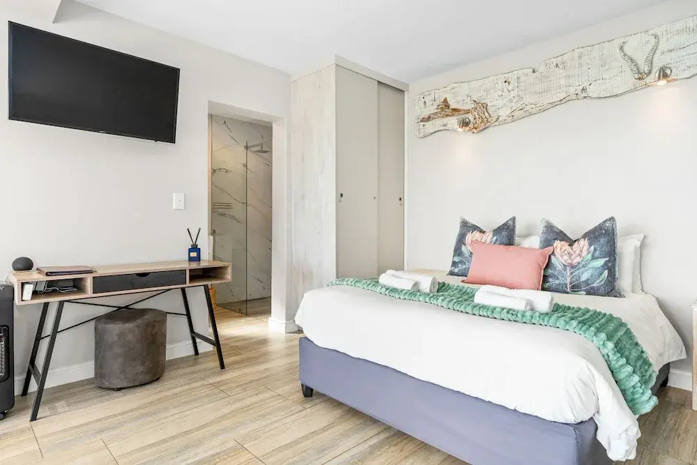 Zaria Sun Cottage