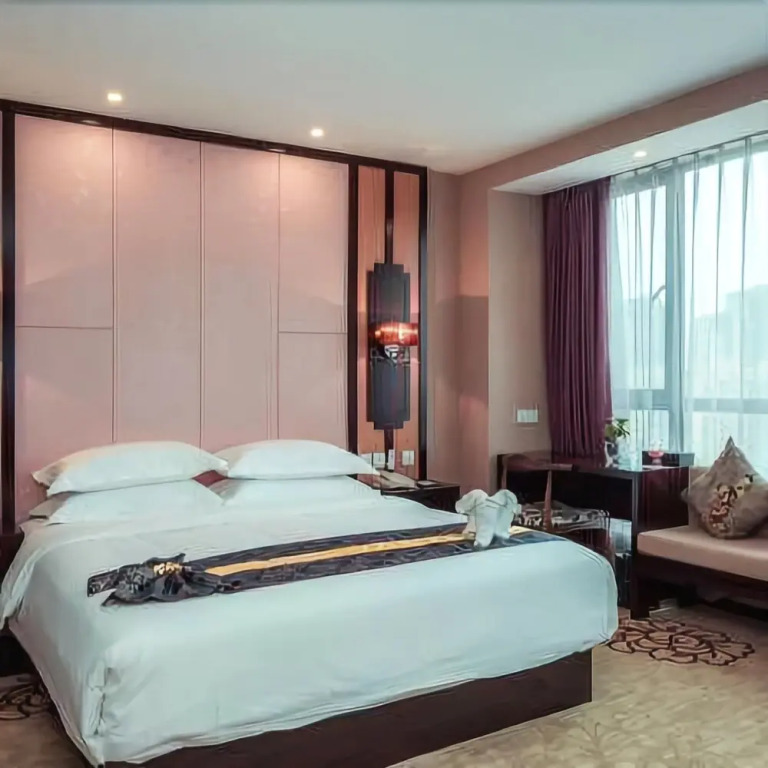 Tangren Ruyi Hotel