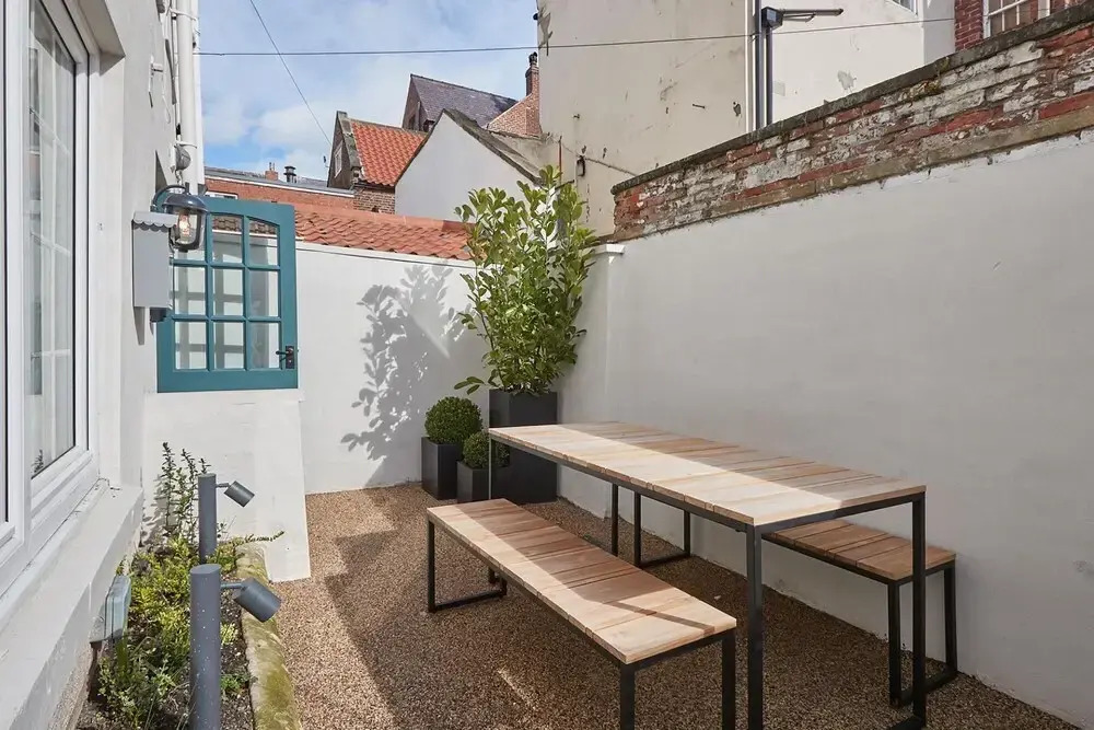 Host & Stay - Devereux House