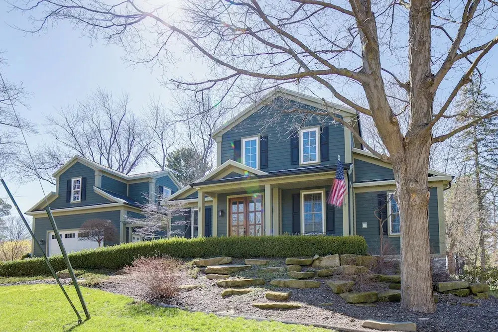 Downtown Douglas Home w/ Kayaks Near Oval Beach