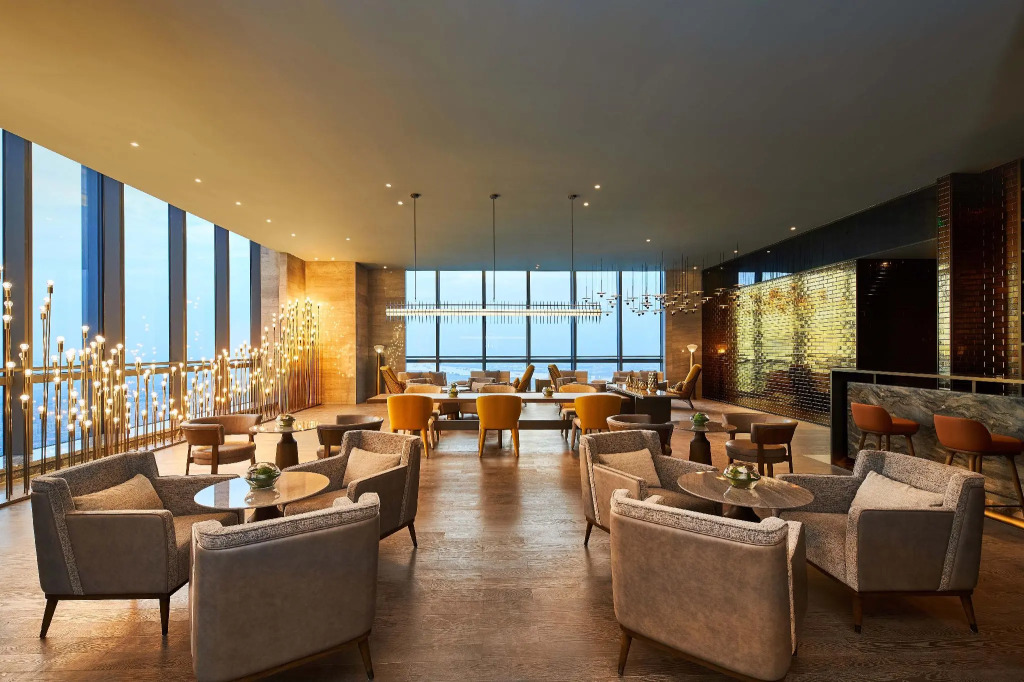 The Westin Zhongshan Guzhen
