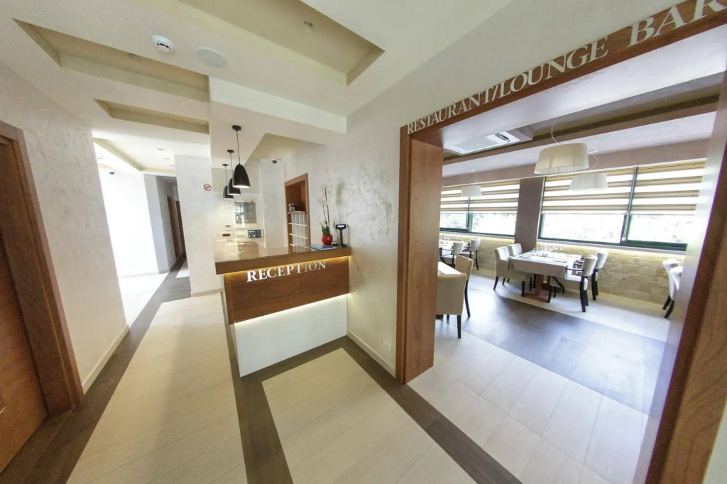Hotel Porto In