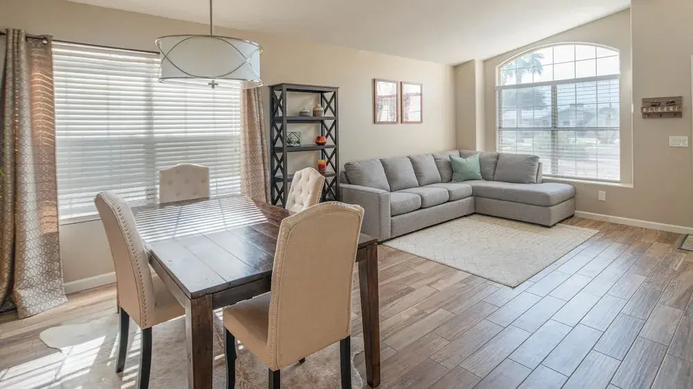 4BR Home N. Scottsdale by WanderJaunt
