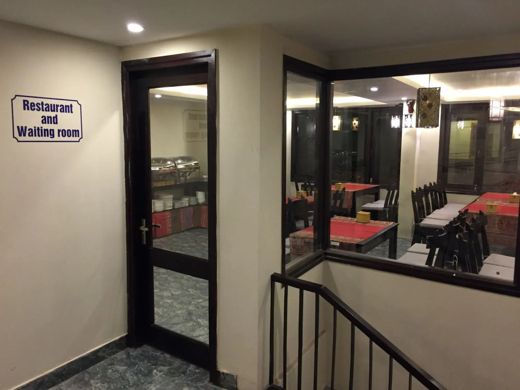 Sapa Hills Hotel