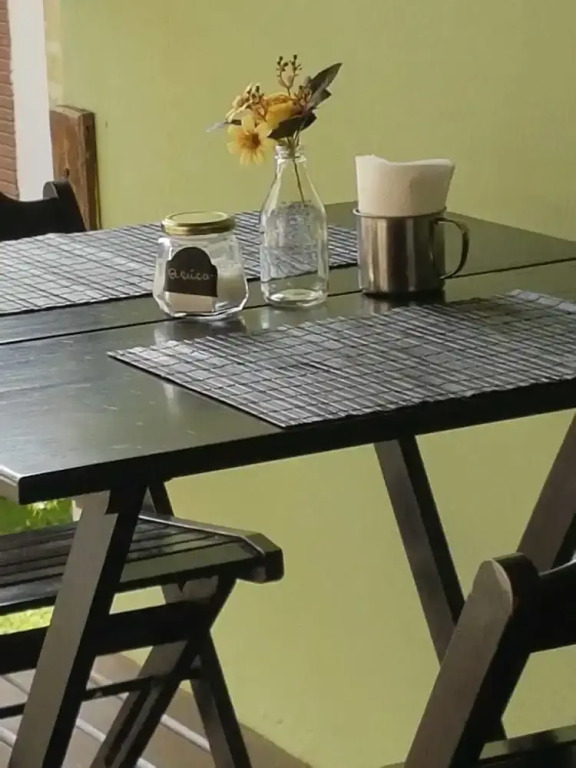 Santé Pousada no Tombo