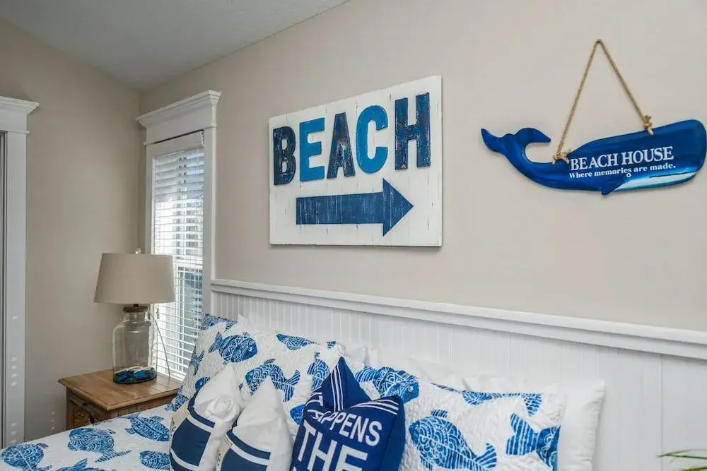 Nautical Tides
