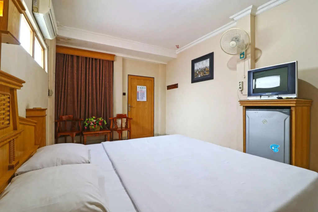 Hotel SAS Syariah