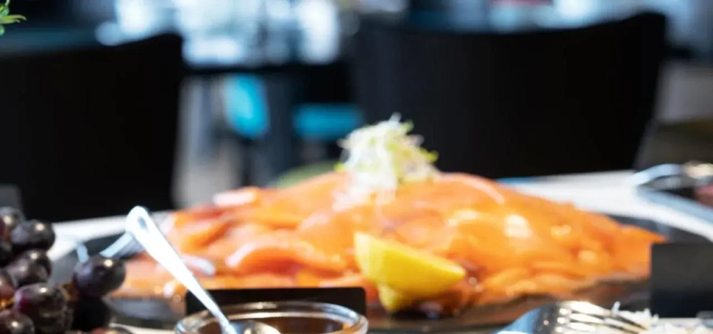 Thon Hotel Kirkenes