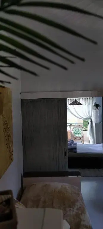 KD Boho Home