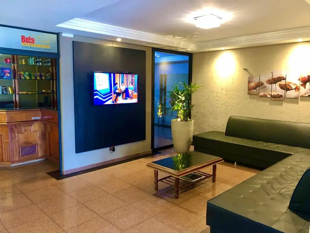 Espaço Bella Vista