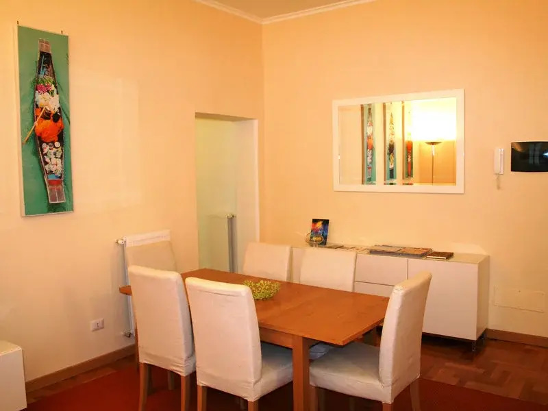 La Maison a Rome